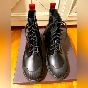 Valentino boots